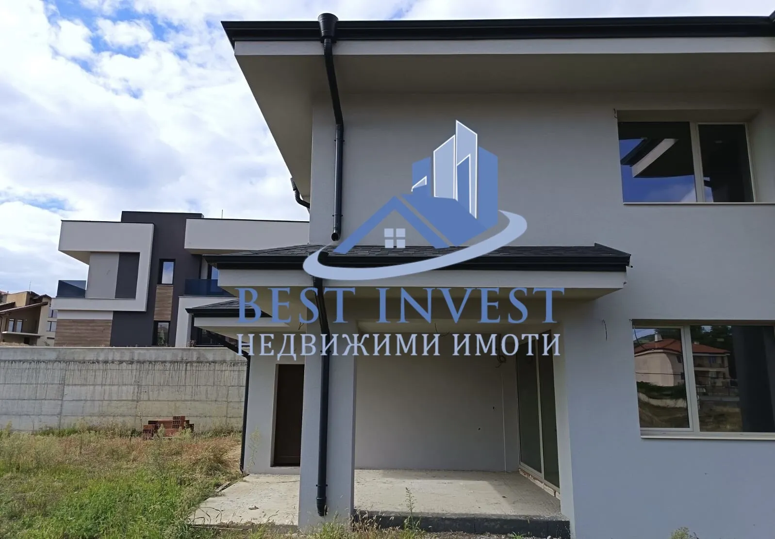Къща, Покрайнини, Благоевград - снимка 4 от 5