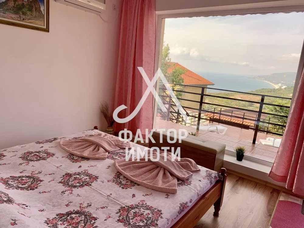 Къща, Балчик, Североизточна България - снимка 14 от 15