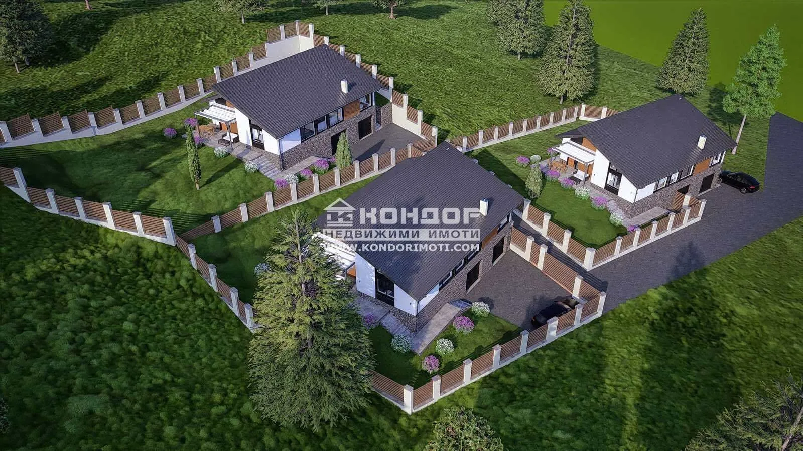 Къща, Гълъбово, Югоизточна България - снимка 8 от 10