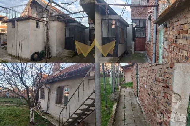 Къща, Ветрен, Бургас - снимка 4 от 8
