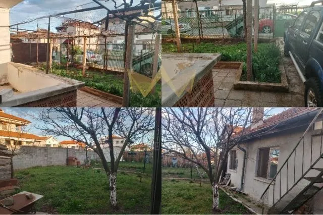 Къща, Ветрен, Бургас - снимка 6 от 8