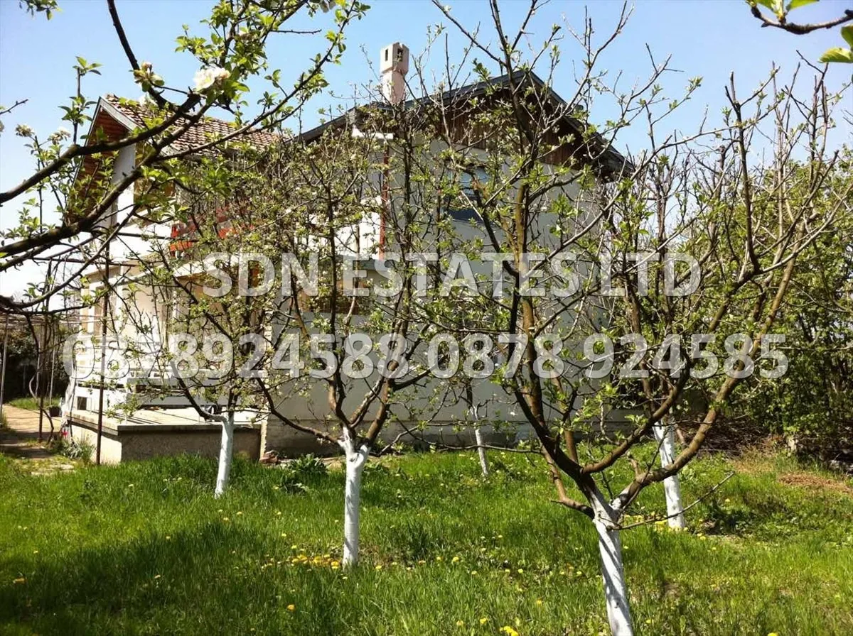 Къща, Павел Баня, Югоизточна България - снимка 8 от 15