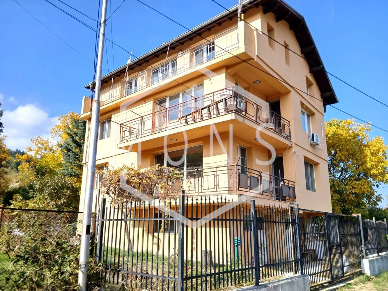Къща, с. Панчарево, София - снимка 7 от 16