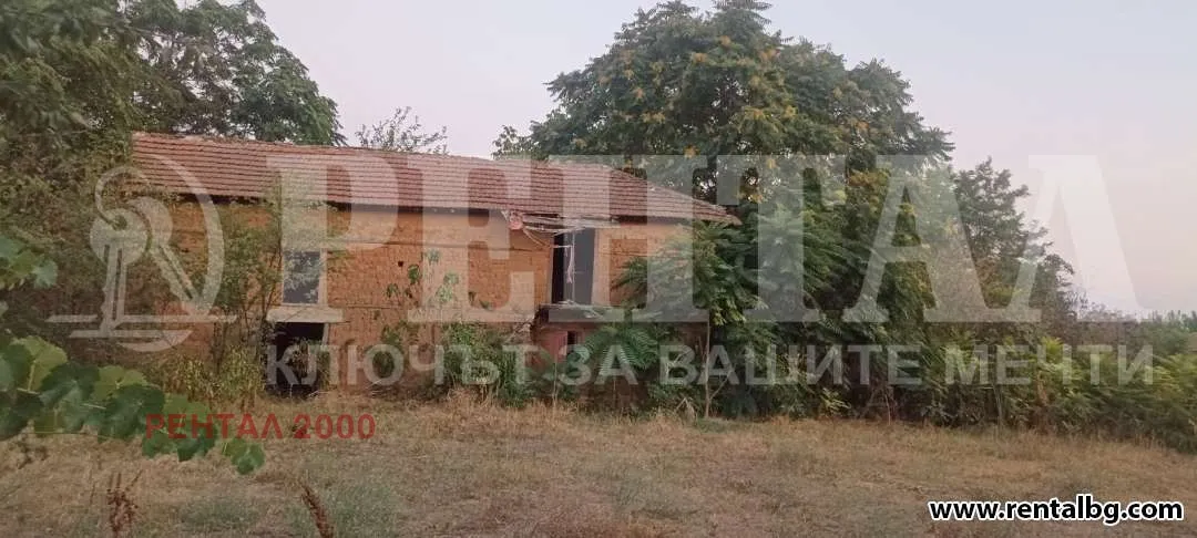 Къща, Брезово, Южна България - снимка 8 от 18