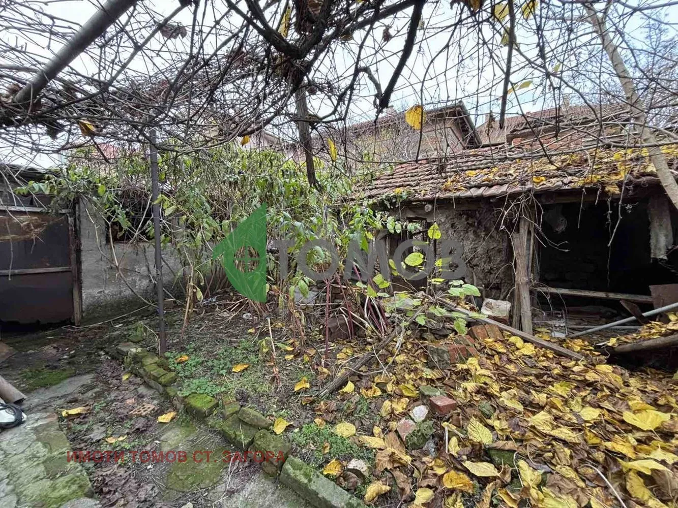 Къща, Чирпан, Югоизточна България - снимка 15 от 18