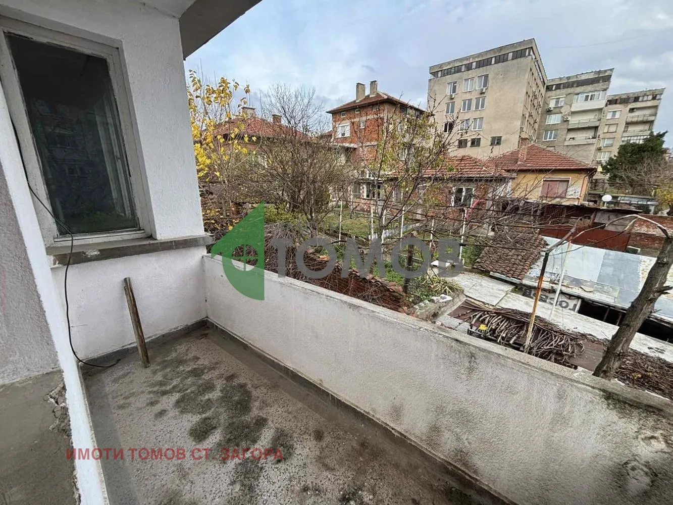 Къща, Чирпан, Югоизточна България - снимка 4 от 18