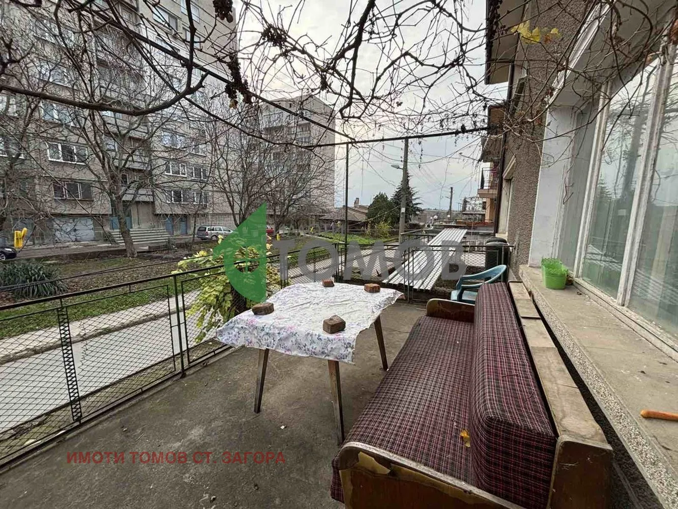 Къща, Чирпан, Югоизточна България - снимка 8 от 18