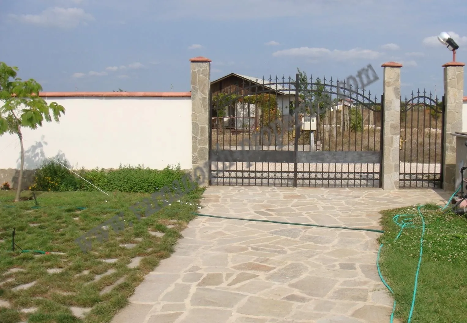 Къща, Каварна, Североизточна България - снимка 5 от 15
