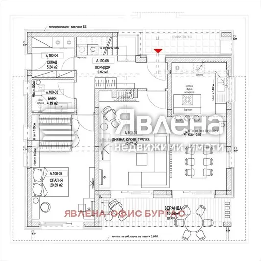 Къща, Банево, Бургас - снимка 2 от 15