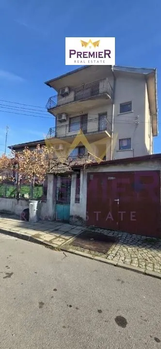 Къща, Средец, Югоизточна България - снимка 5 от 12