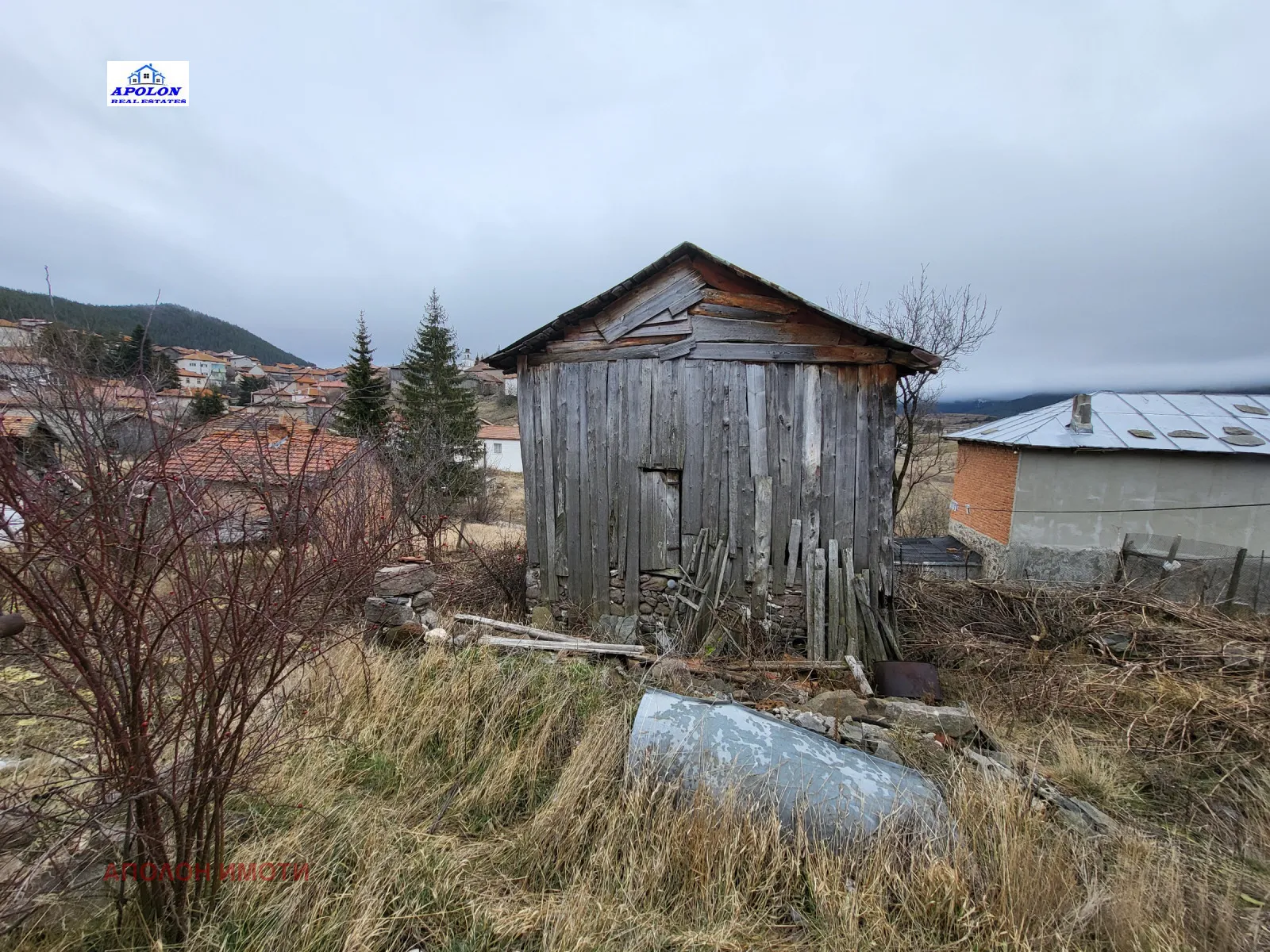 Къща, Пазарджик, Южна България - снимка 10 от 18