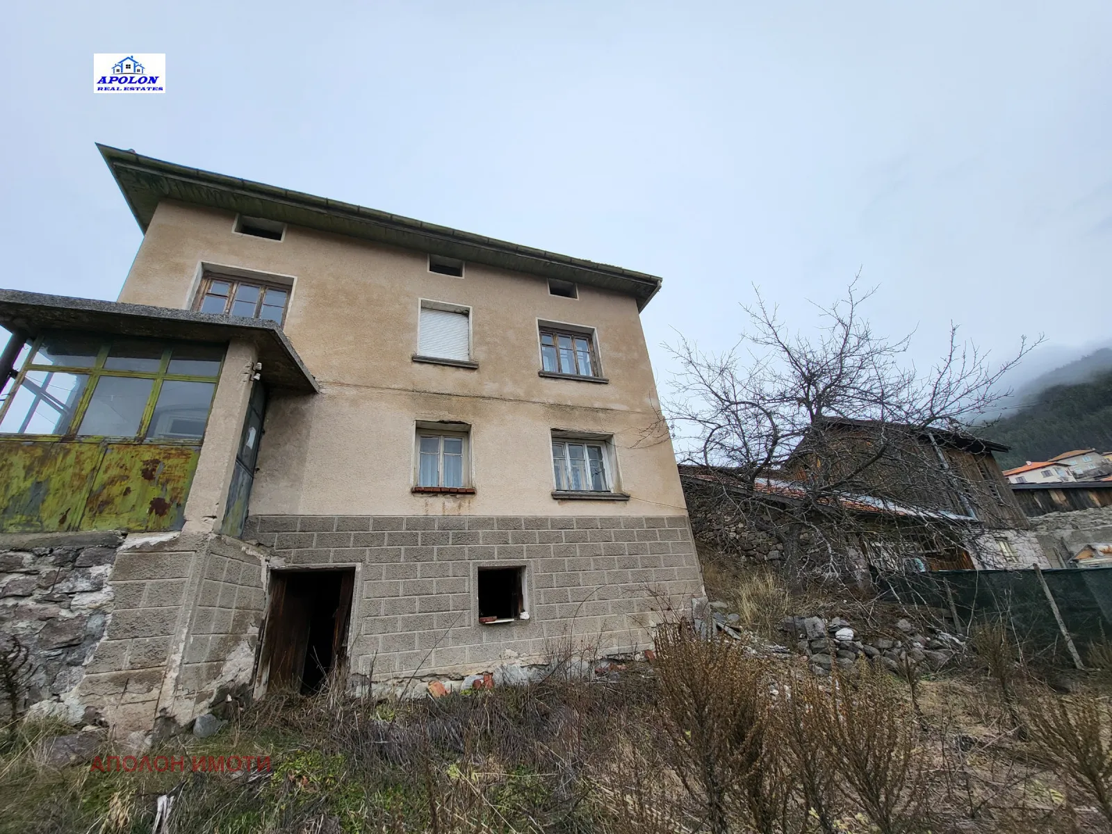 Къща, Пазарджик, Южна България - снимка 8 от 18