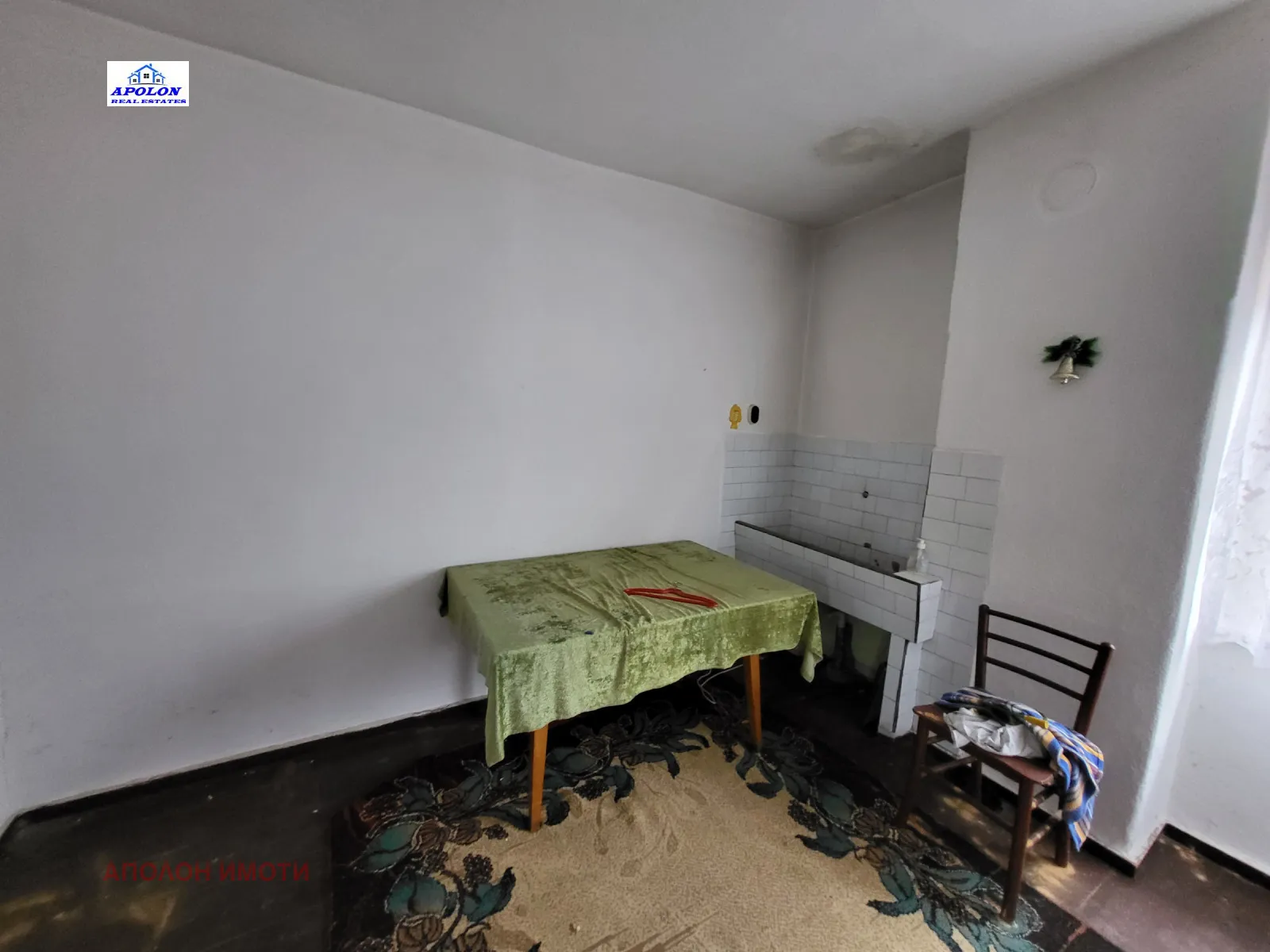 Къща, Пазарджик, Южна България - снимка 4 от 18