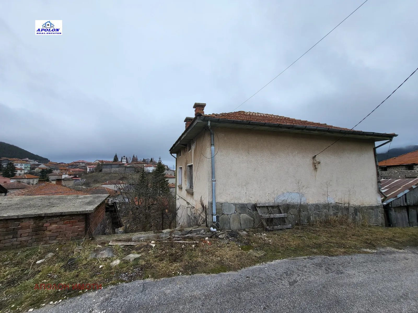 Къща, Пазарджик, Южна България - снимка 14 от 18