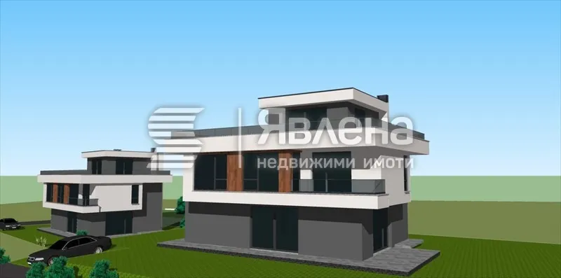 Къща, Покрайнини, Благоевград - снимка 2 от 6