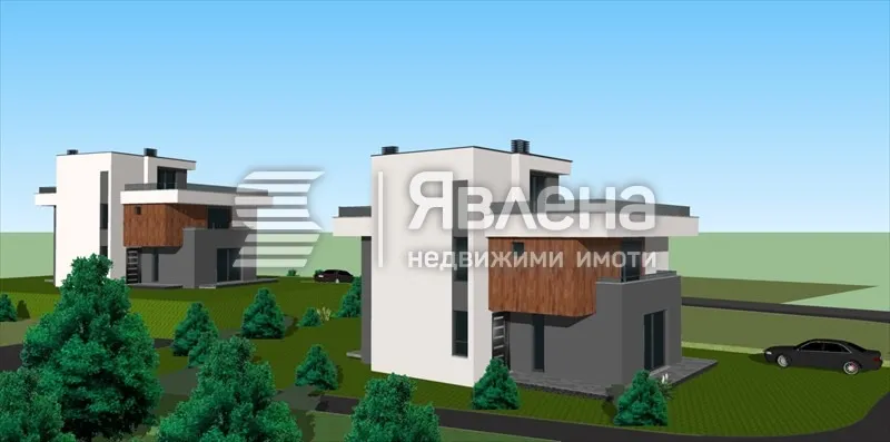 Къща, Покрайнини, Благоевград