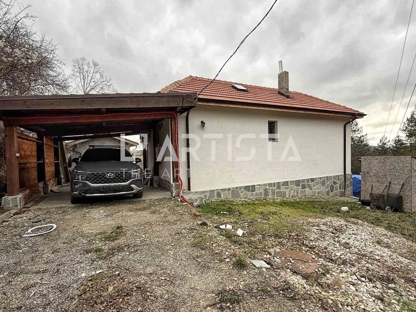 Къща, Мирково, Югозападна България - снимка 8 от 18