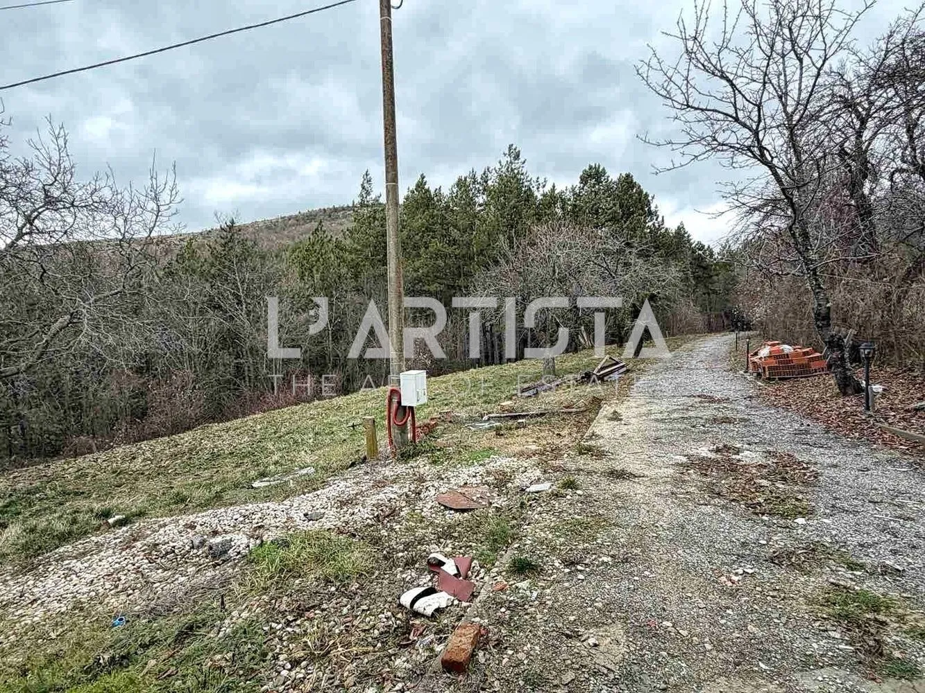 Къща, Мирково, Югозападна България - снимка 9 от 18