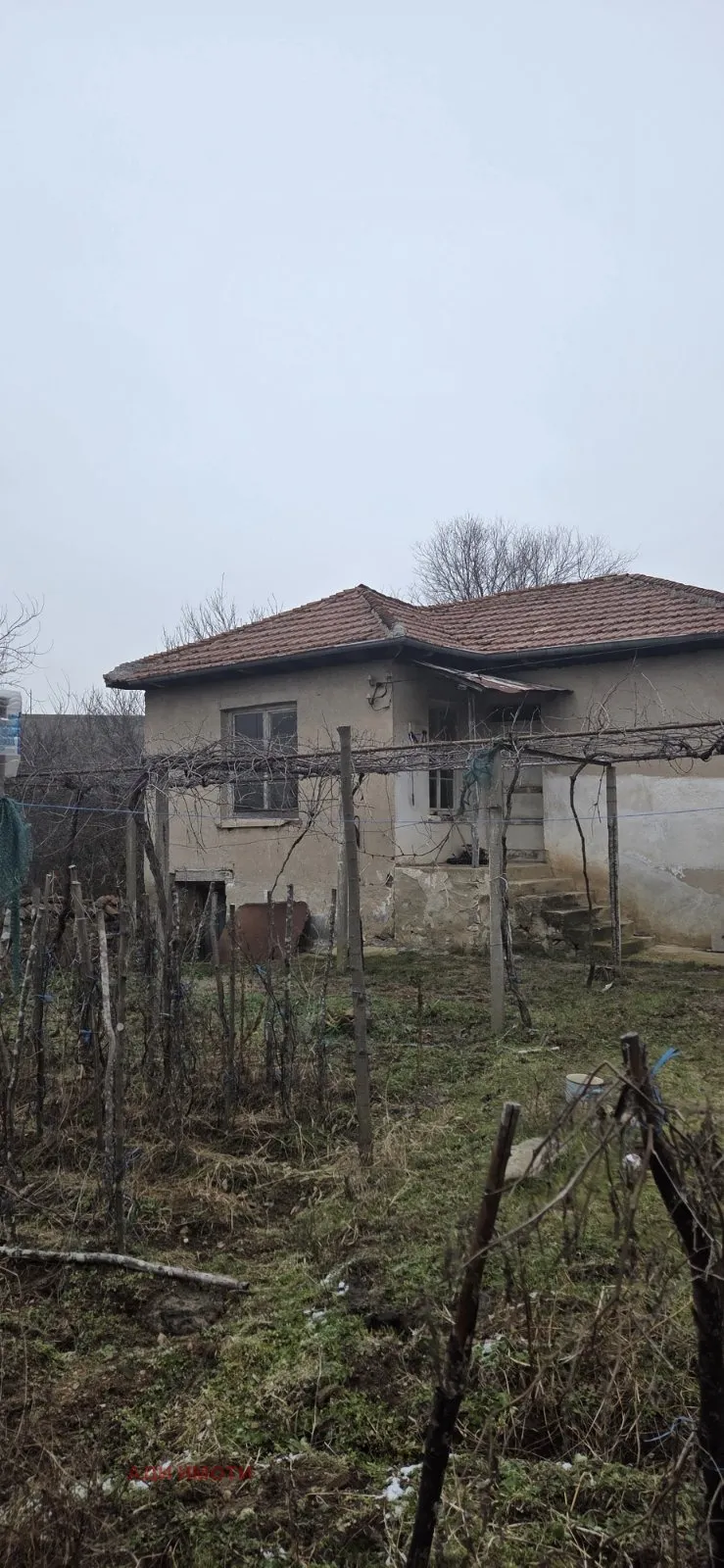 Къща, Карлово, Южна България - снимка 4 от 6