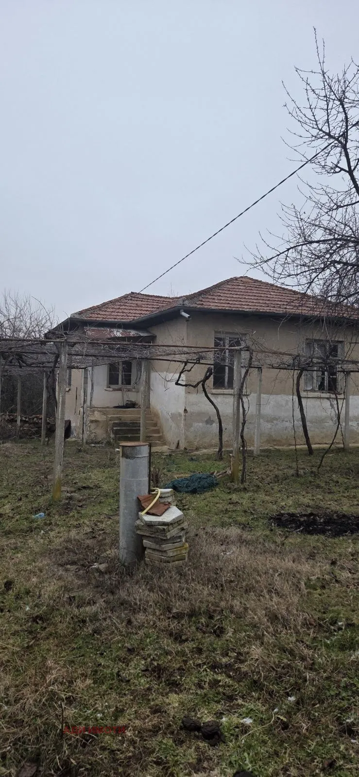 Къща, Карлово, Южна България