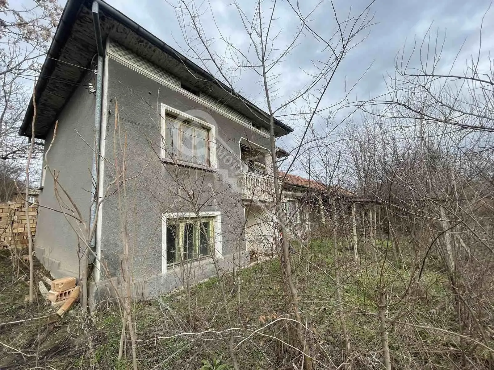 Къща, Полски Тръмбеш, Северна България - снимка 7 от 14
