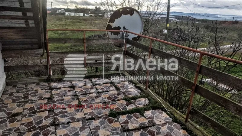 Къща, Средец, Югоизточна България - снимка 2 от 18