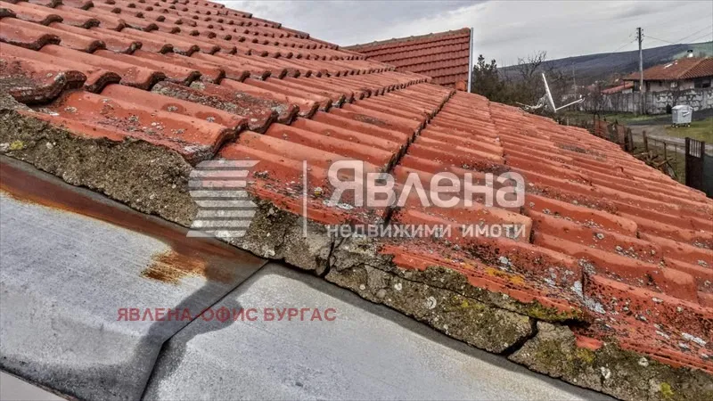 Къща, Средец, Югоизточна България - снимка 5 от 18