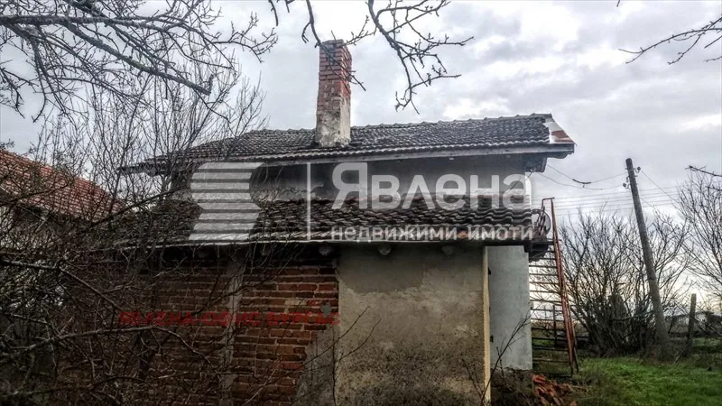 Къща, Средец, Югоизточна България - снимка 8 от 18