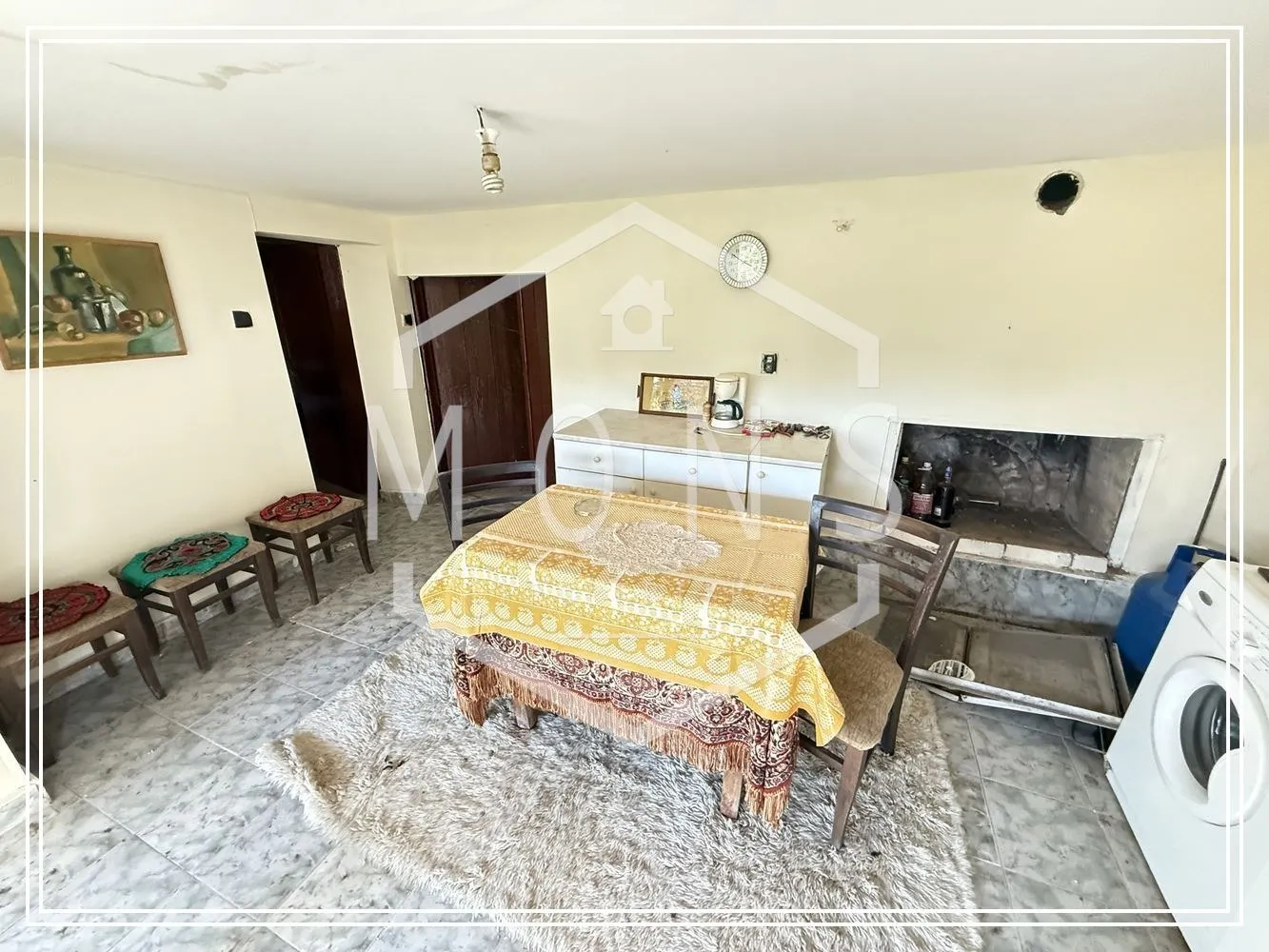 Къща, Полски Тръмбеш, Северна България - снимка 13 от 18