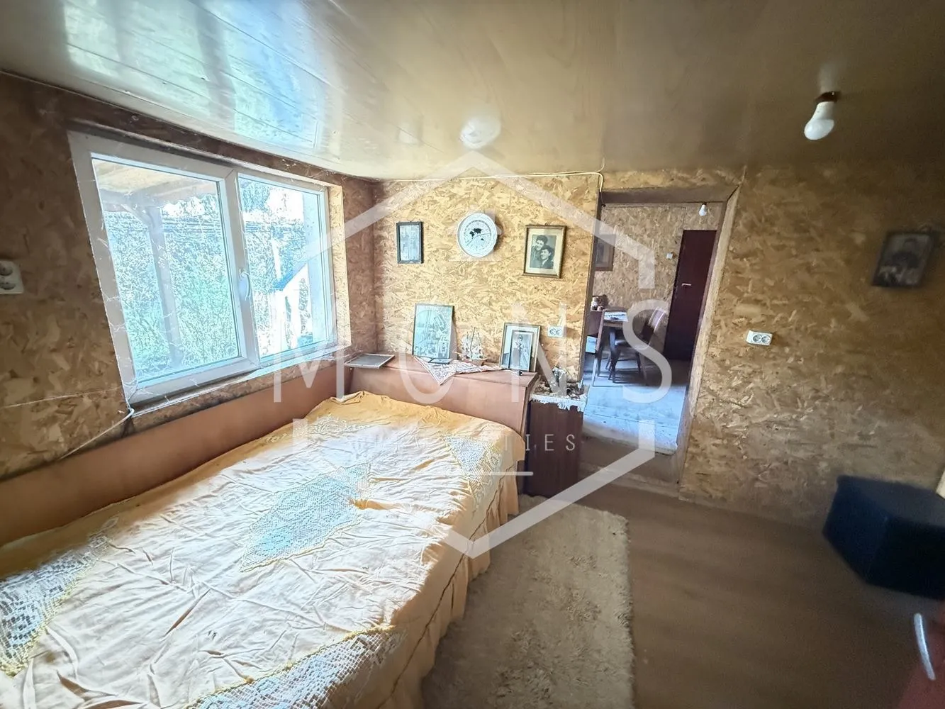 Къща, Полски Тръмбеш, Северна България - снимка 15 от 18