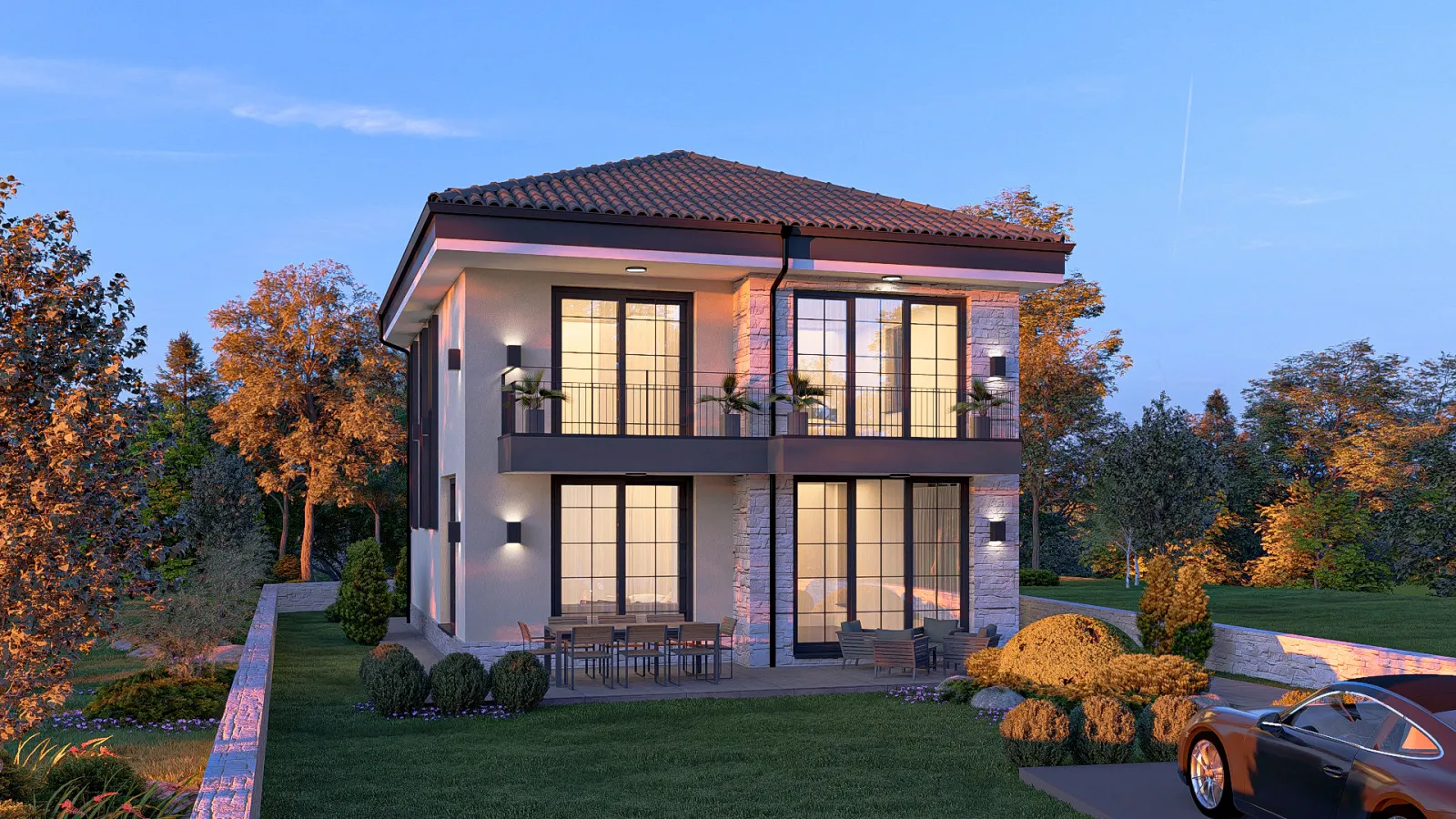Property