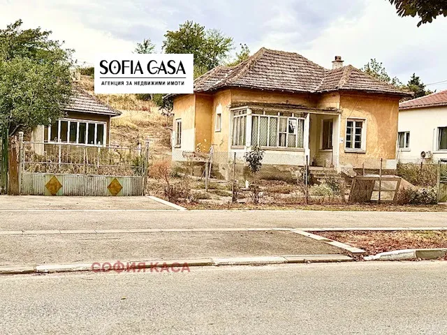 Къща, Козлодуй, Северозападна България - снимка 5 от 10