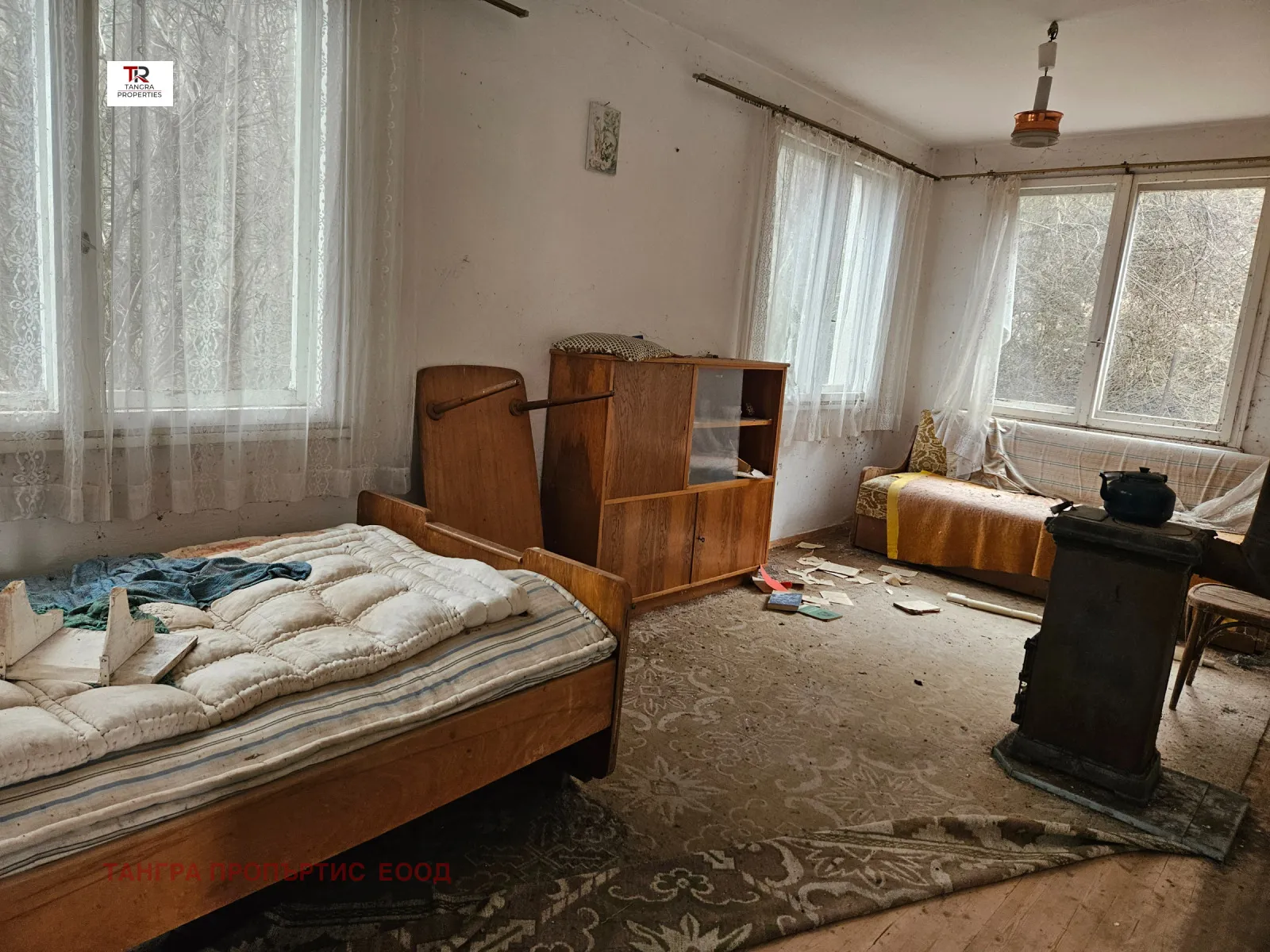 Къща, Сливница, Югозападна България - снимка 12 от 17