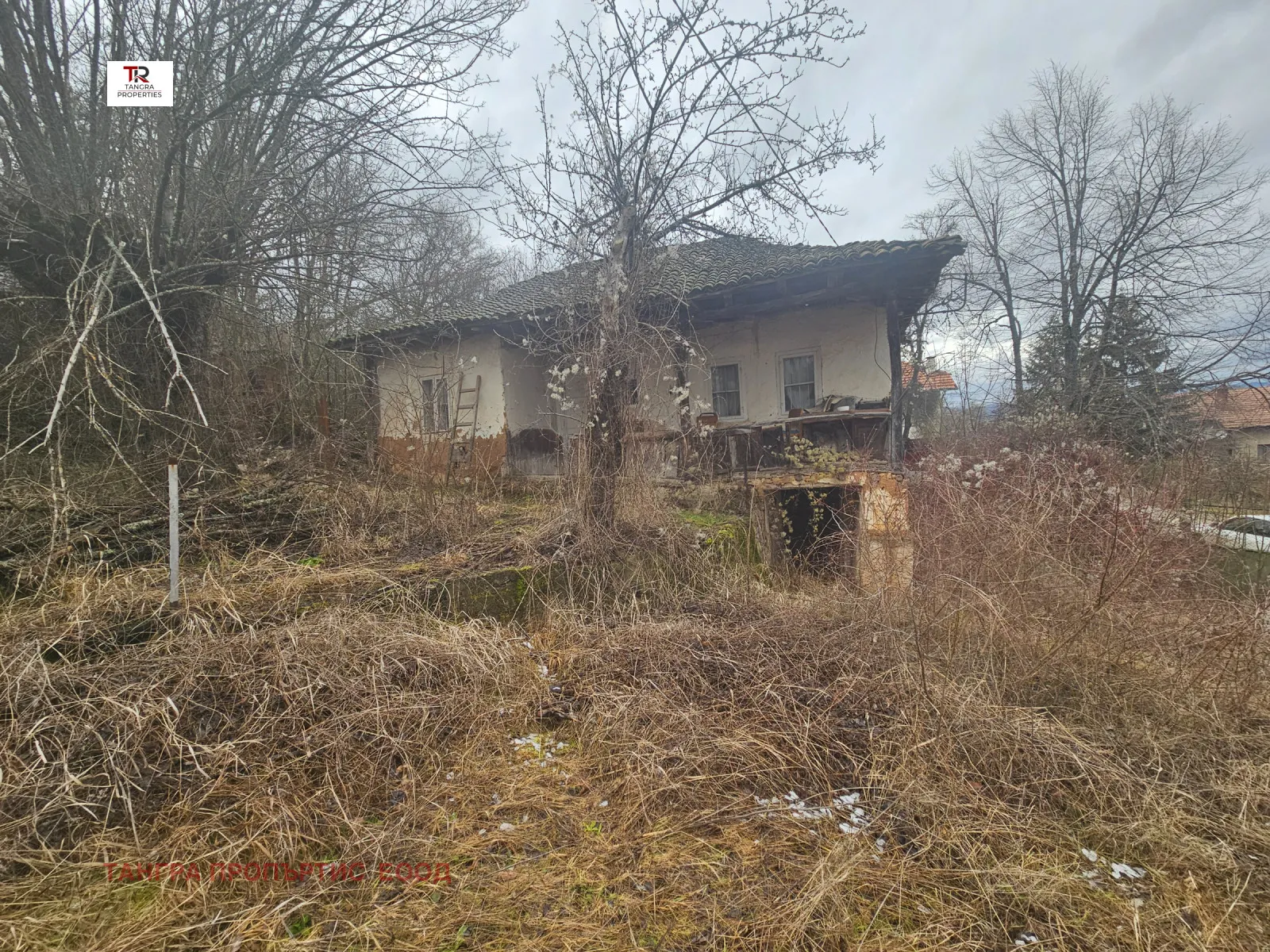 Къща, Сливница, Югозападна България - снимка 8 от 17