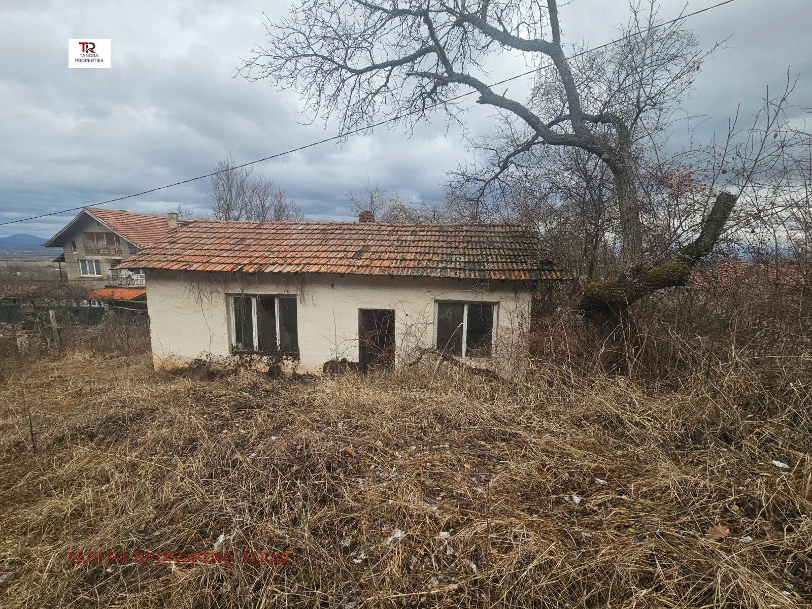 Къща, Сливница, Югозападна България - снимка 6 от 17