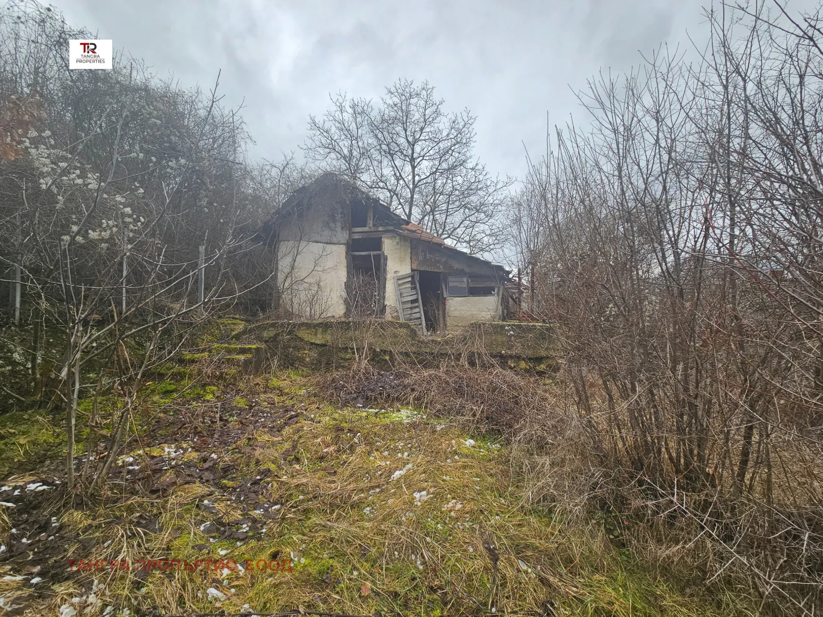 Къща, Сливница, Югозападна България - снимка 7 от 17
