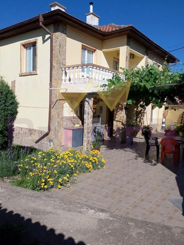 Къща, Средец, Югоизточна България - снимка 10 от 16