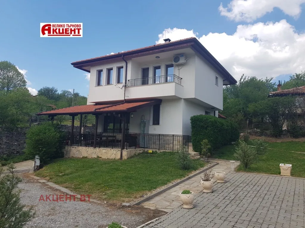 Къща, Елена, Северна България - снимка 6 от 11