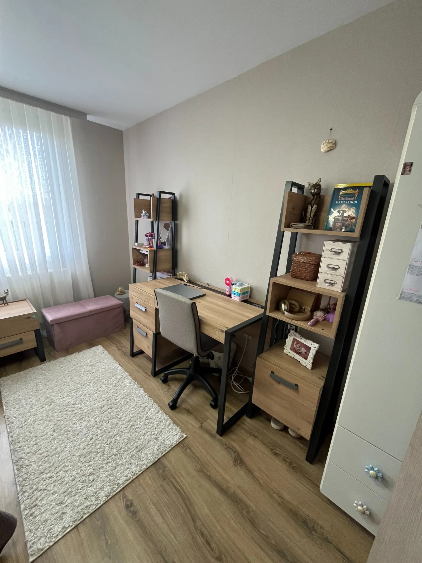 Къща, Казанлък, Югоизточна България - снимка 16 от 18