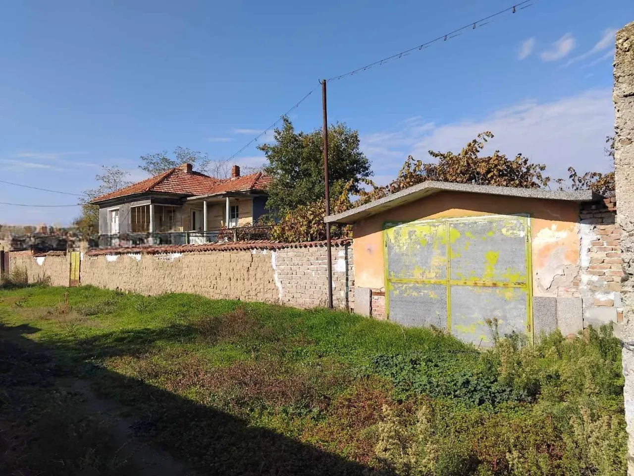 Property