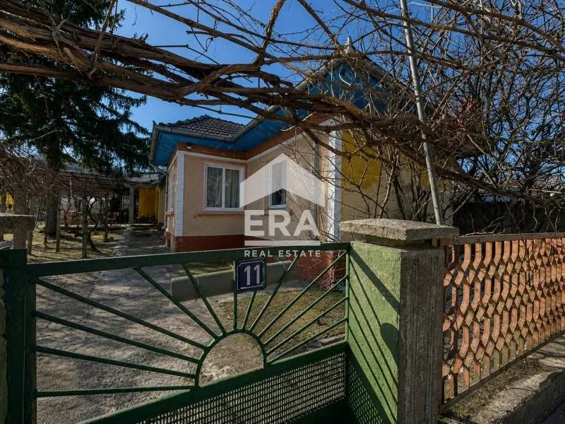 Къща, Силистра, Северна България - снимка 5 от 6