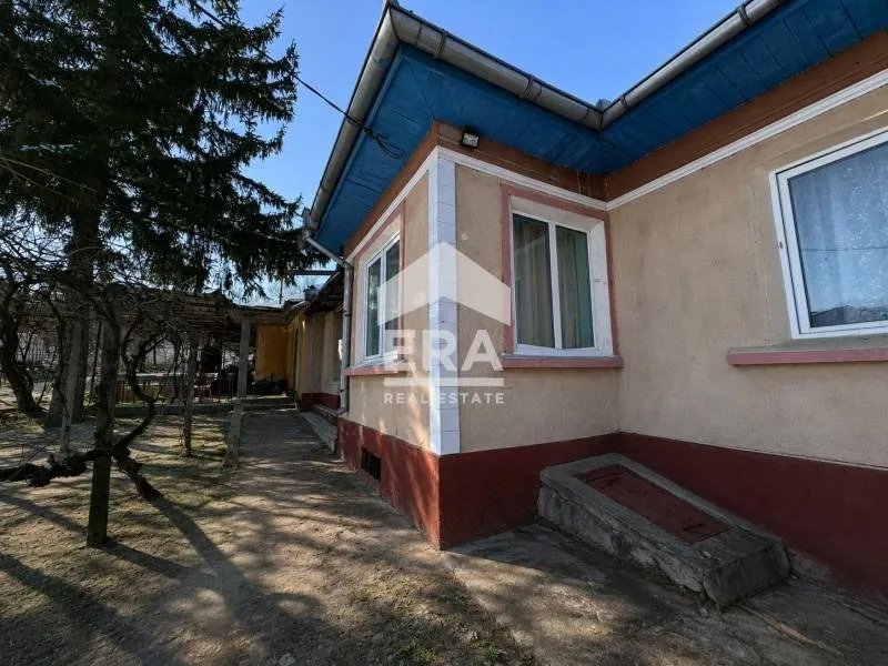 Къща, Силистра, Северна България