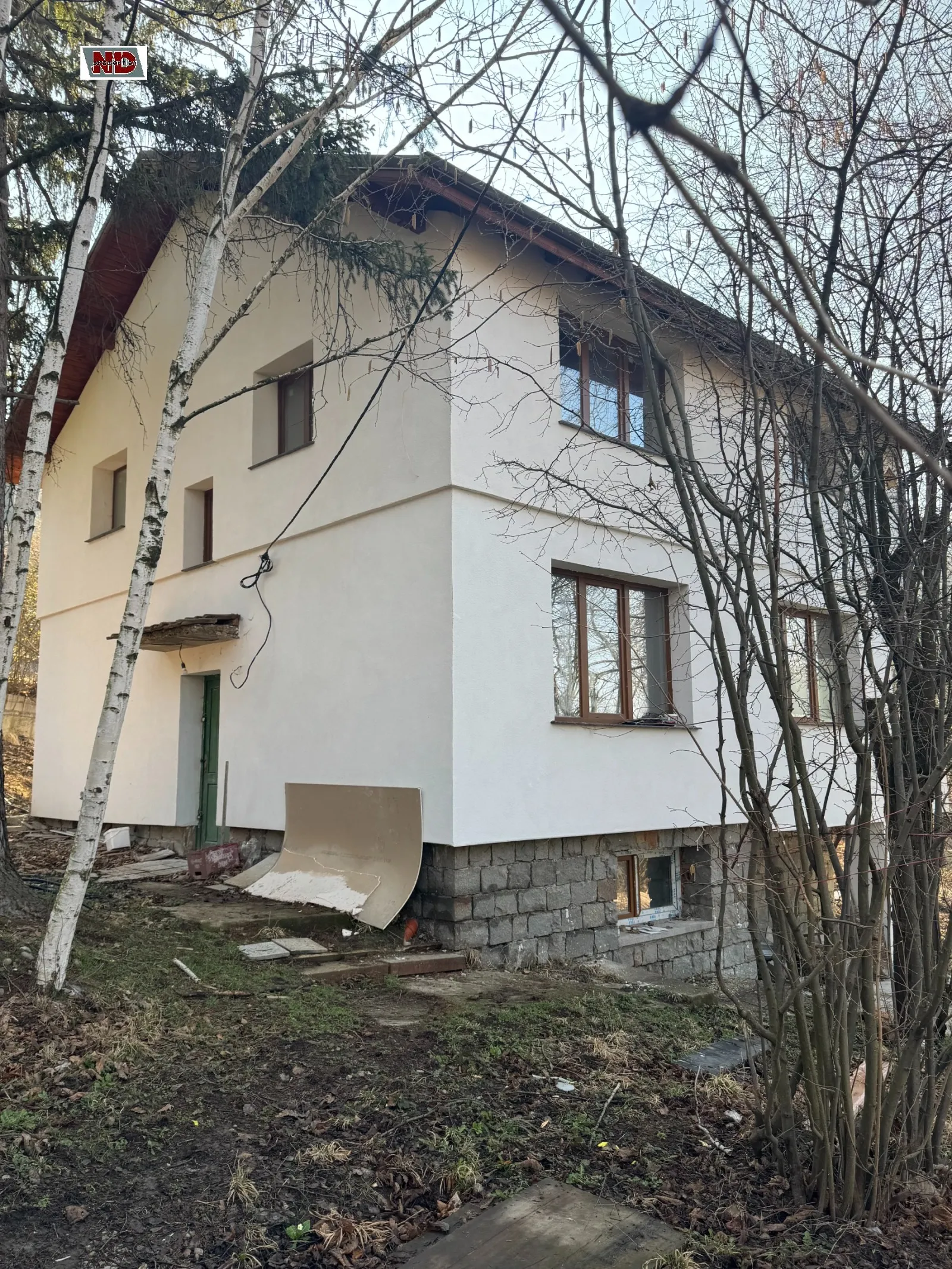 Къща, с. Мърчаево, София - снимка 12 от 13