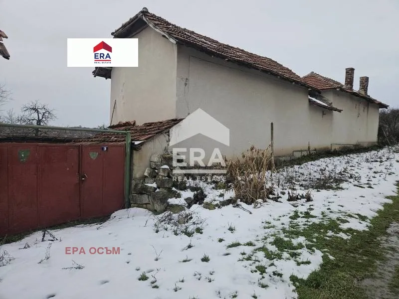 Къща, Ловеч, Северозападна България - снимка 7 от 8