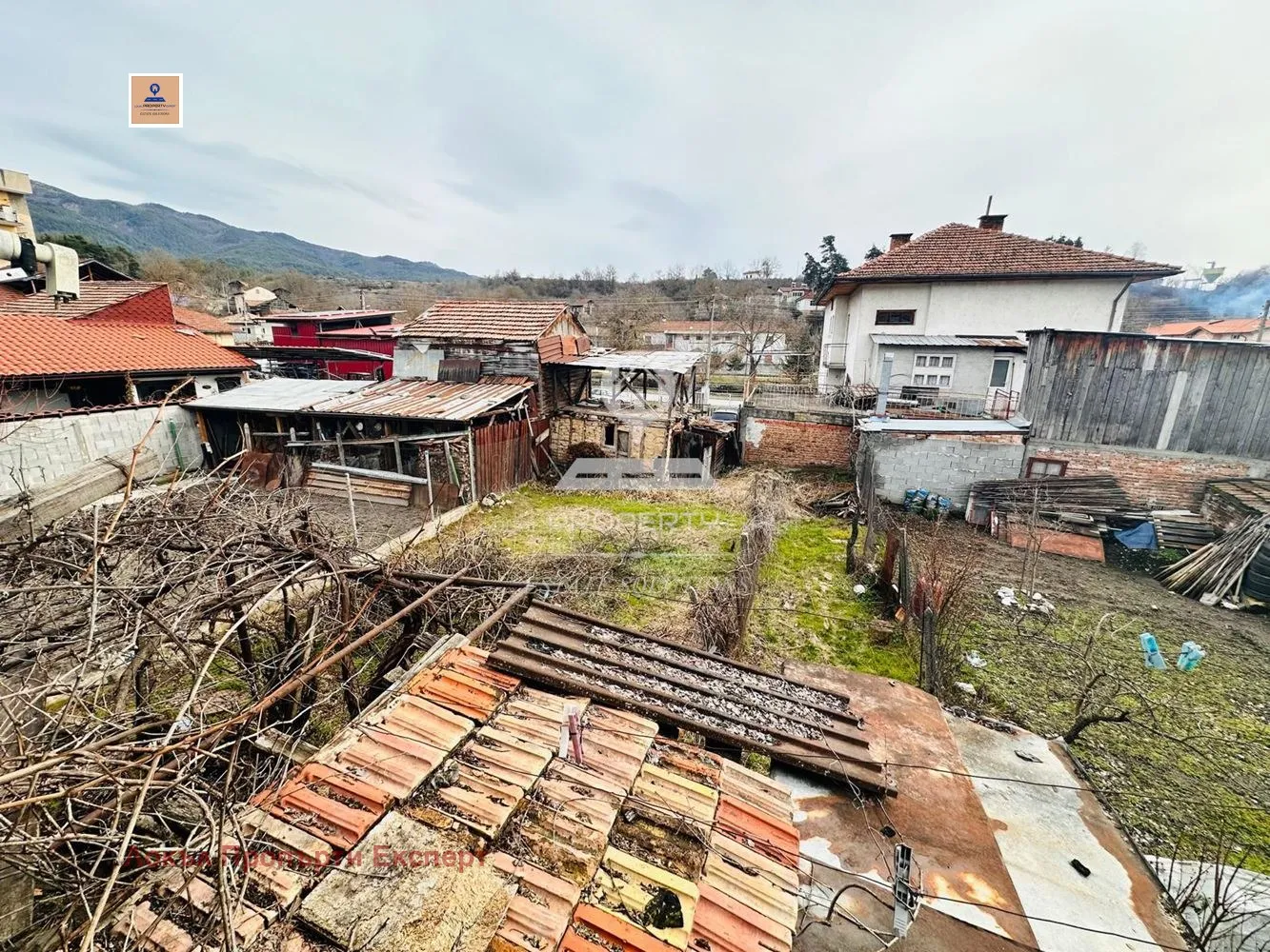 Къща, Разлог, Югозападна България