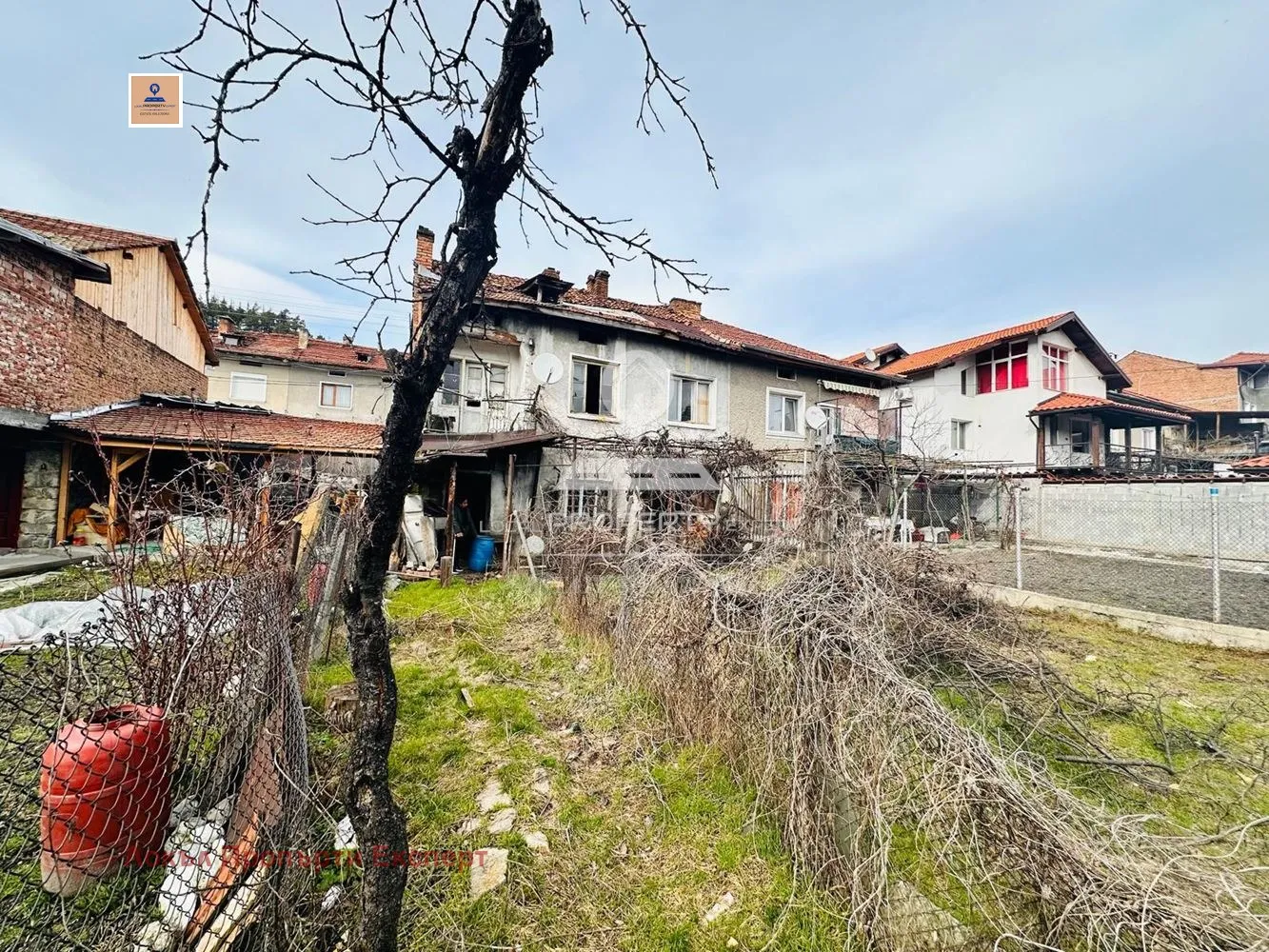 Къща, Разлог, Югозападна България - снимка 5 от 15