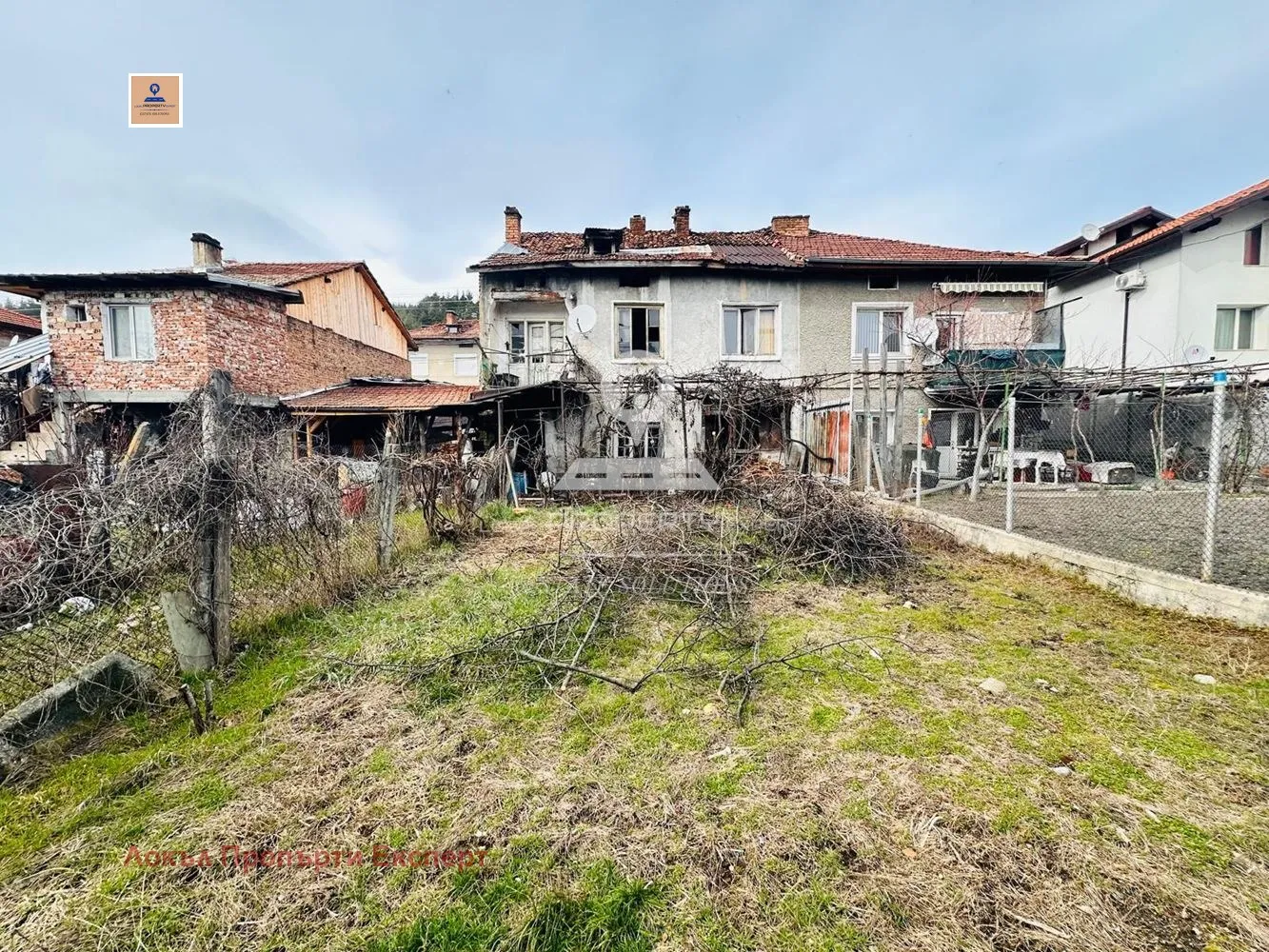 Къща, Разлог, Югозападна България - снимка 14 от 15