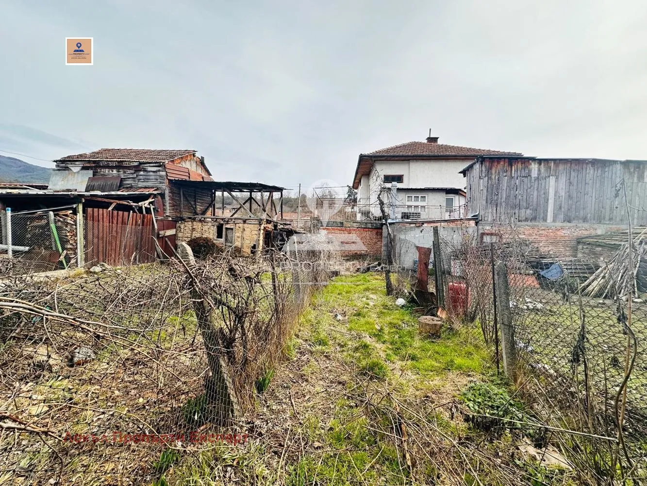 Къща, Разлог, Югозападна България - снимка 3 от 15