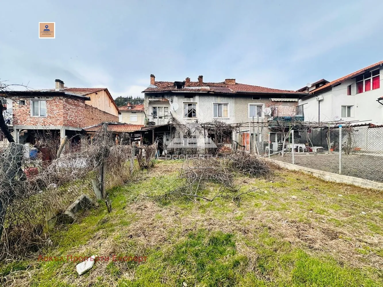 Къща, Разлог, Югозападна България - снимка 13 от 15