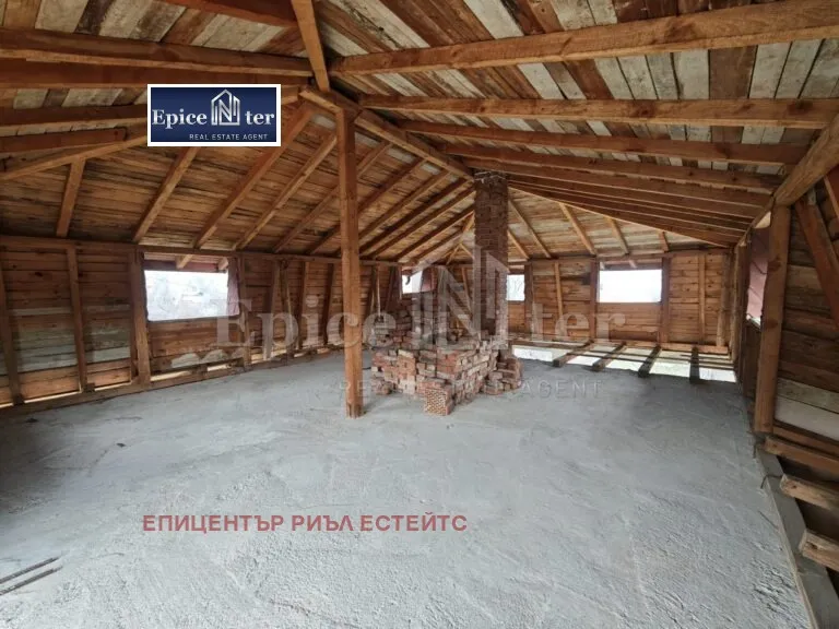 Къща, Кюстендил, Югозападна България - снимка 17 от 18